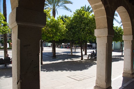 Santiago de la Ribera